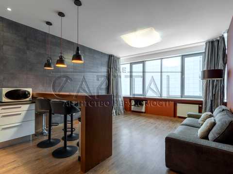 квартира за адресою Київ, Дніпровська набережна вул., 14-Б