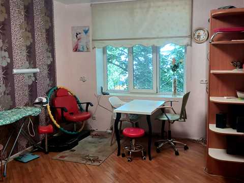 квартира по адресу Нежинская ул., 13