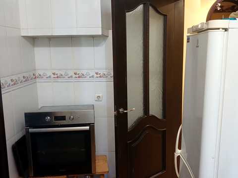 квартира по адресу Нежинская ул., 13