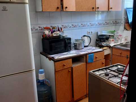 квартира по адресу Нежинская ул., 13