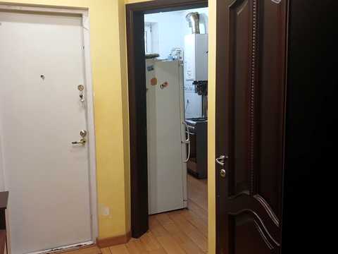 квартира по адресу Нежинская ул., 13