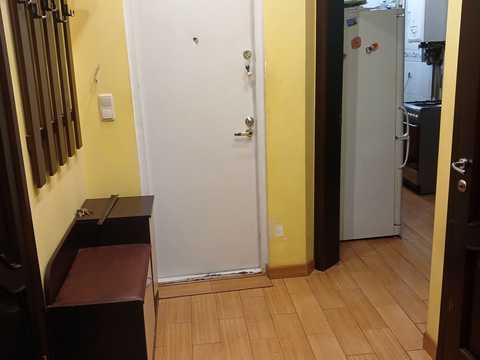 квартира по адресу Нежинская ул., 13