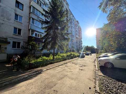 квартира за адресою Полтава, Великотирнівська вул., 28 к2