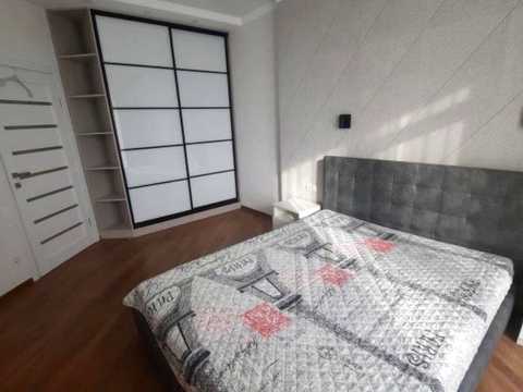 квартира по адресу Педагогическая ул., 23