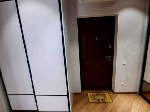квартира по адресу Педагогическая ул., 23