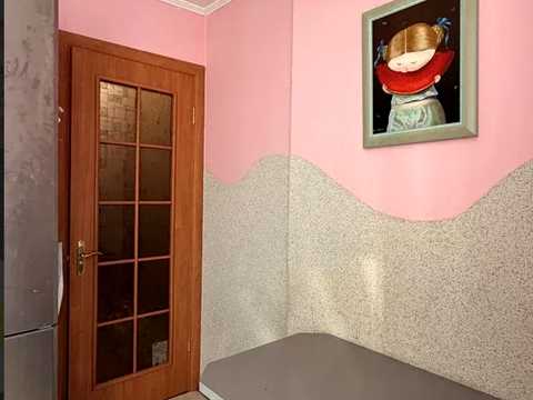 квартира за адресою с. Крихівці, Радісна вул., 4