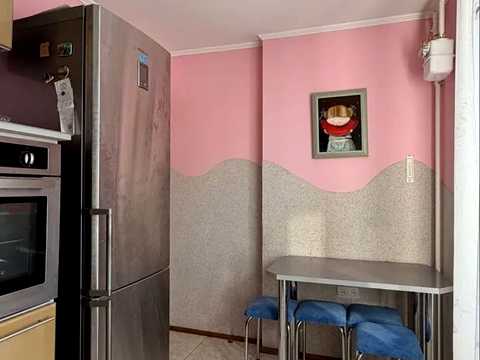 квартира за адресою с. Крихівці, Радісна вул., 4