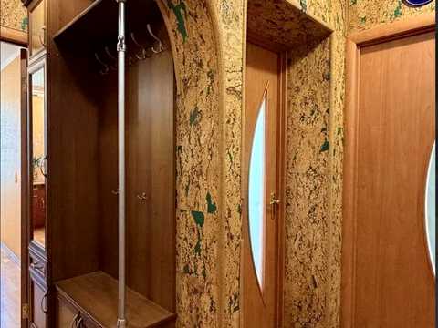 квартира за адресою с. Крихівці, Радісна вул., 4