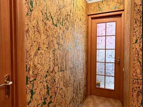 квартира за адресою с. Крихівці, Радісна вул., 4
