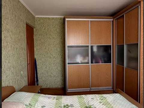 квартира за адресою с. Крихівці, Радісна вул., 4