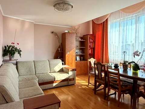 квартира за адресою с. Крихівці, Радісна вул., 4