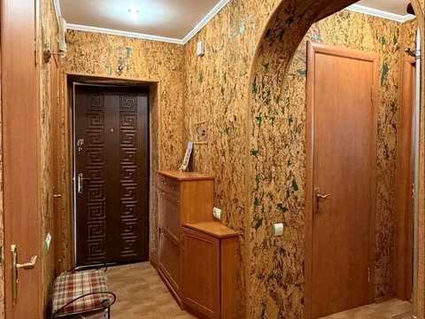 квартира за адресою с. Крихівці, Радісна вул., 4