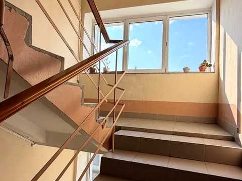 квартира за адресою с. Крихівці, Радісна вул., 4