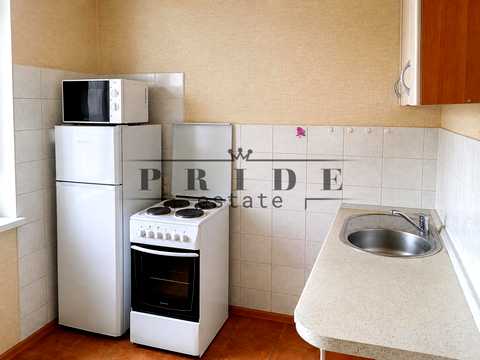 квартира за адресою Оноре де Бальзака вул., 98/29