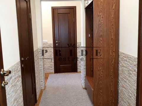 квартира за адресою Оноре де Бальзака вул., 98/29