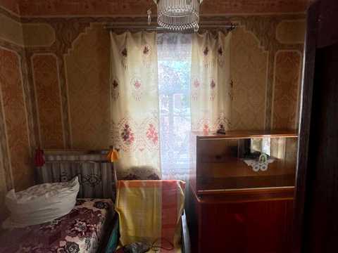 дом по адресу Джерельна