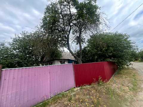 дом по адресу Джерельна