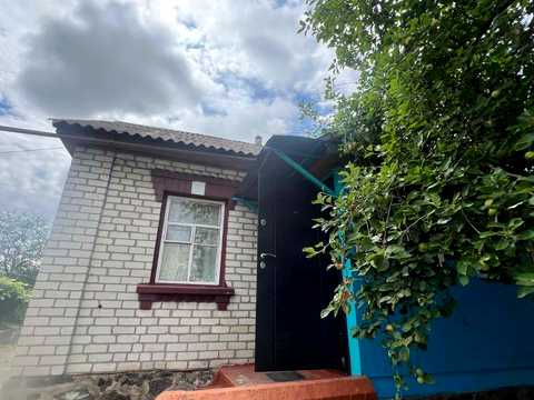 дом по адресу Джерельна
