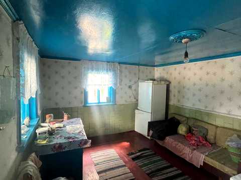 дом по адресу Джерельна