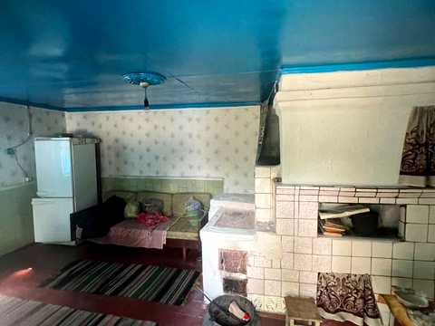 дом по адресу Джерельна