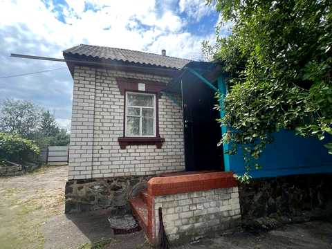 дом по адресу Джерельна