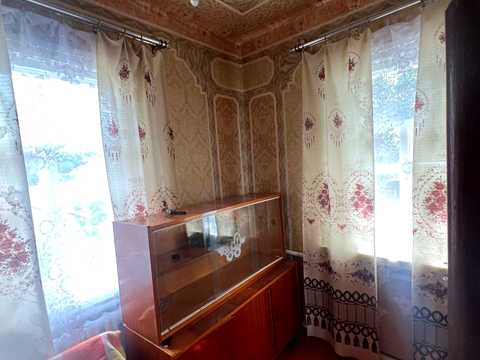 дом по адресу Джерельна
