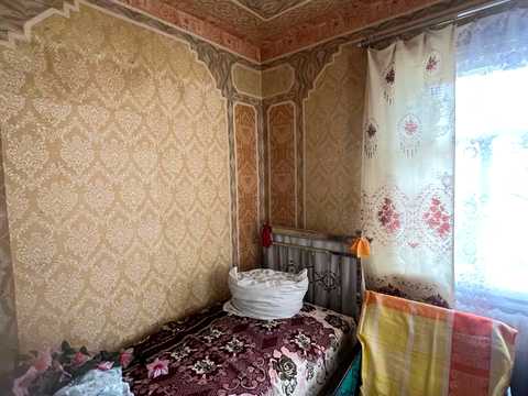 дом по адресу Джерельна