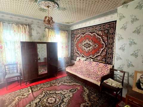 дом по адресу Джерельна