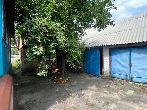 дом по адресу Джерельна