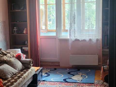 квартира за адресою Шатилівська вул. (Леніна), 29