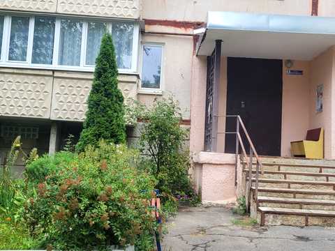 квартира за адресою Шатилівська вул. (Леніна), 29