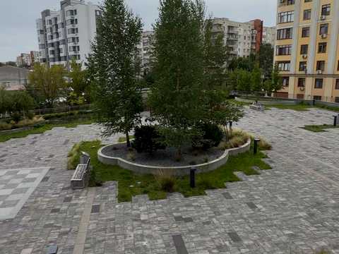 квартира за адресою В'ячеслава Чорновола просп. (), 77