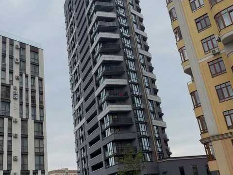 квартира за адресою В'ячеслава Чорновола просп. (), 77