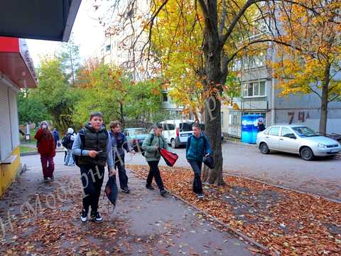 комерційна за адресою Харків, Гвардійців-Широнінців вул., 77