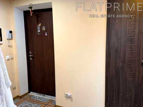 квартира по адресу Степана Рудницкого ул. (Академіка Вільямса), 8-Д