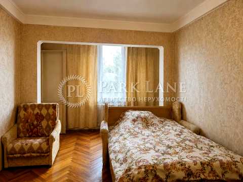квартира за адресою Велика Васильківська вул. (Червоноармійська), 145/1