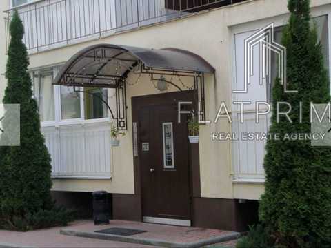 квартира по адресу Степана Рудницкого ул. (Академіка Вільямса), 8-Д