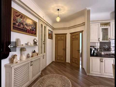 квартира за адресою Тринітарська вул., 7