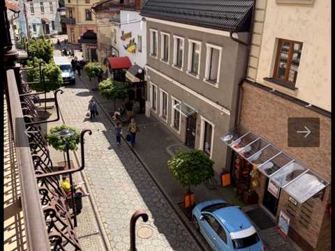 квартира за адресою Тринітарська вул., 7