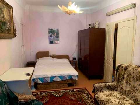 квартира за адресою Февральська вул., 3