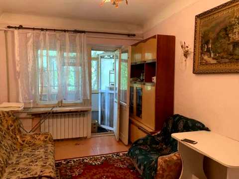 квартира за адресою Февральська вул., 3