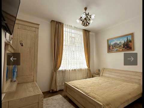 квартира за адресою Тринітарська вул., 7