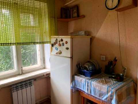квартира за адресою Февральська вул., 3