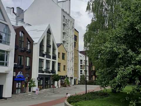 квартира за адресою Ювілейний пров., 2-В/1