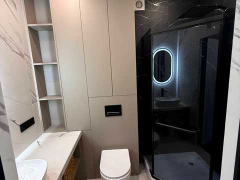 квартира по адресу Высочана ул., 18 к13