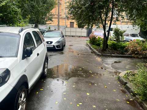 квартира по адресу Короткая ул., 8-А