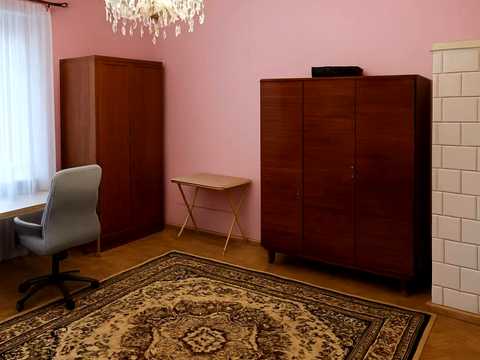 квартира по адресу Короткая ул., 8-А