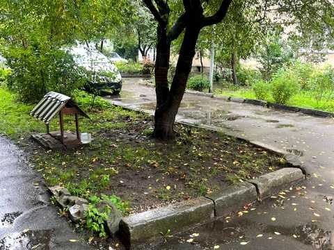 квартира по адресу Короткая ул., 8-А