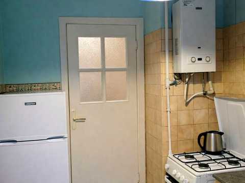 квартира по адресу Короткая ул., 8-А