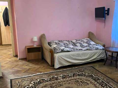 квартира по адресу Короткая ул., 8-А